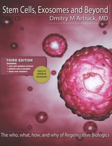 Stem Cell Revolution: Discover 26 Disruptive Technological